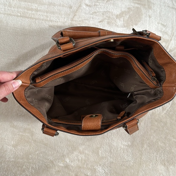 B o c Born  of Concept western bag - Picture 6 of 7